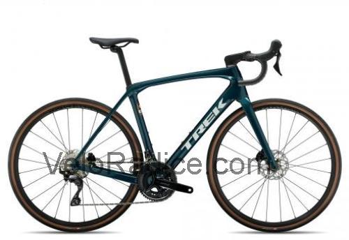 Trek Domane SL 5 recensioni e scheda tecnica